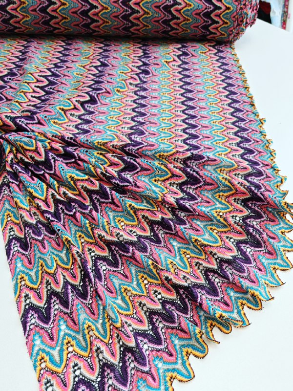 Трикотаж от Missoni, арт. 7188