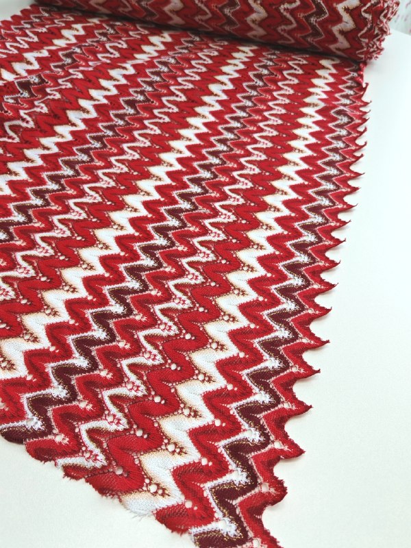 Трикотаж от Missoni, арт. 7185