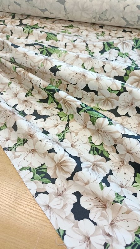 Хлопок пр. Италия, арт. 4767