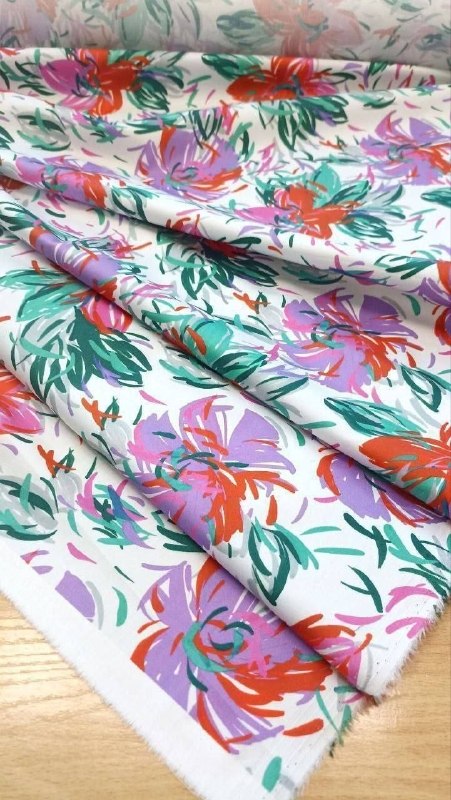 Хлопок, пр. Италия, арт. 4630