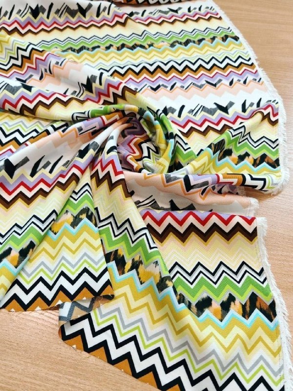 Вискоза от Etro, арт. 4117