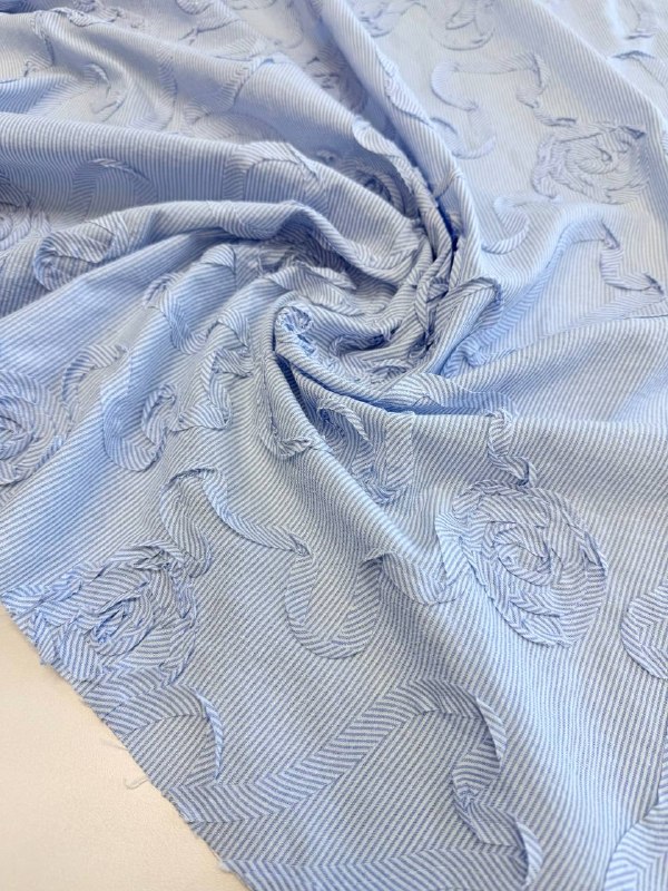 Аппликация на хлопке, арт. 7112