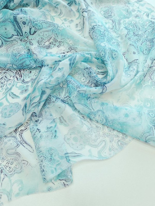 Шифон, от пр. Италия, арт. 6263