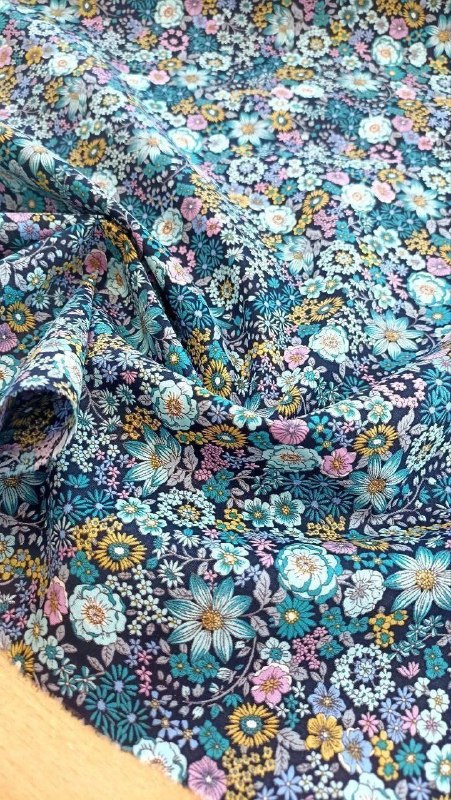 Хлопок пр. Италия, арт. 4783