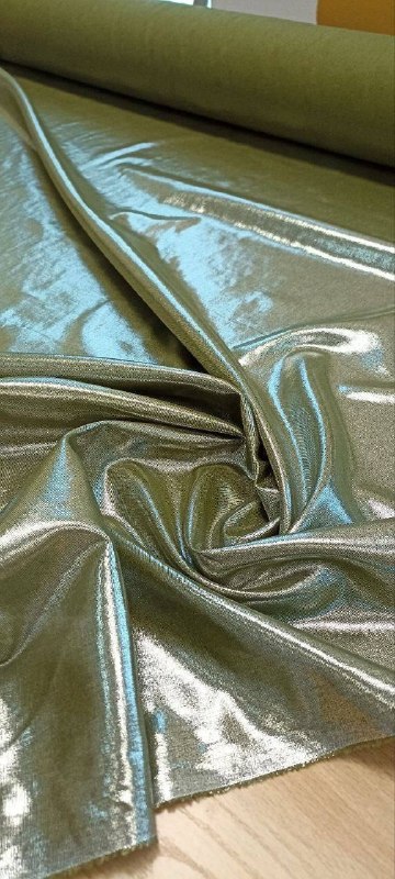 Лен+вискоза, с накатом пр. Италия, арт. 4402