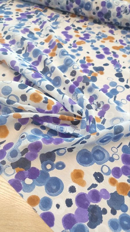 Хлопок пр. Италия, арт. 4553