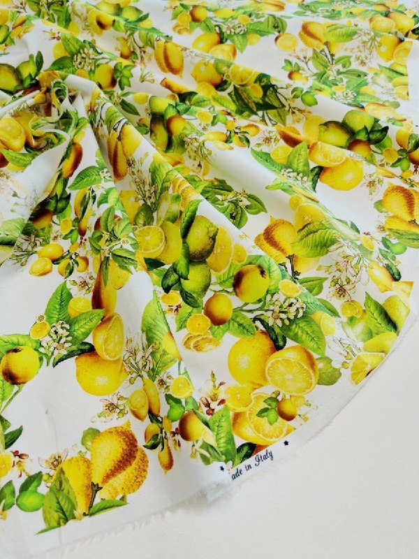 Хлопок от Dolce Gabbana, арт. 5727