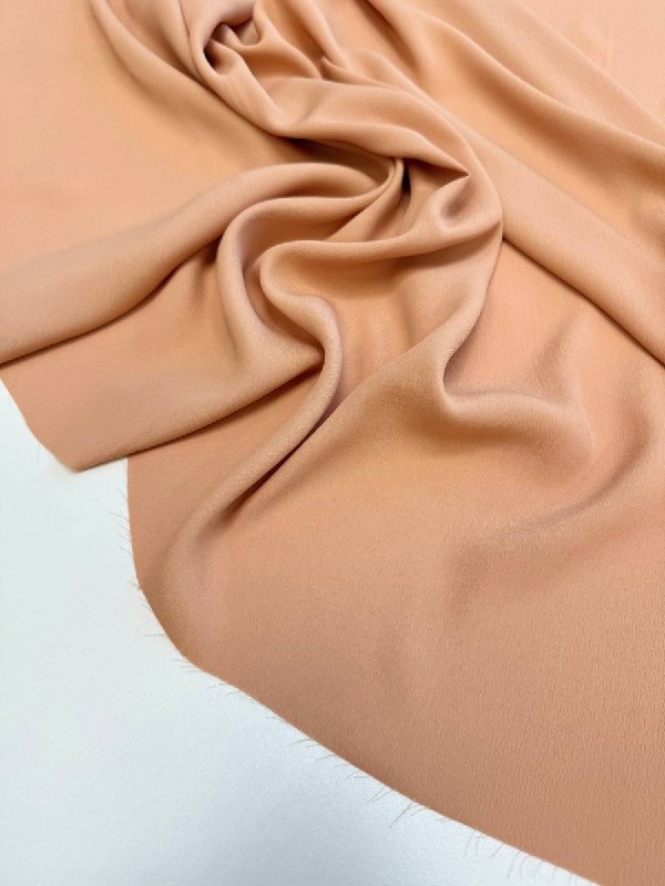 Крепдешин от Versace, арт. 6963