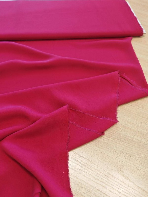 Крепдешин, от Max Mara, арт. 5848