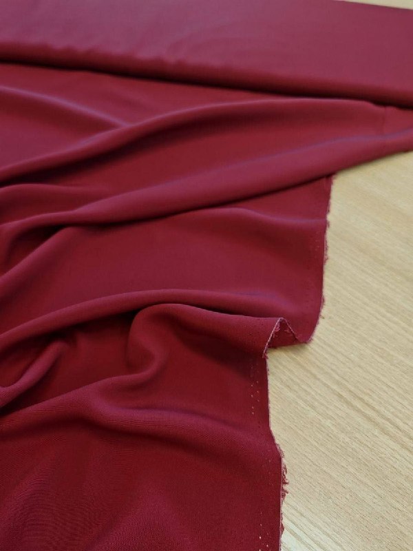 Крепдешин, от Max Mara, арт. 5849