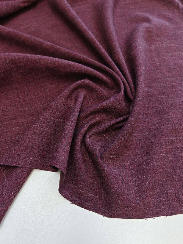 Плательно - костюмный и вареным эффектом, арт. 5704