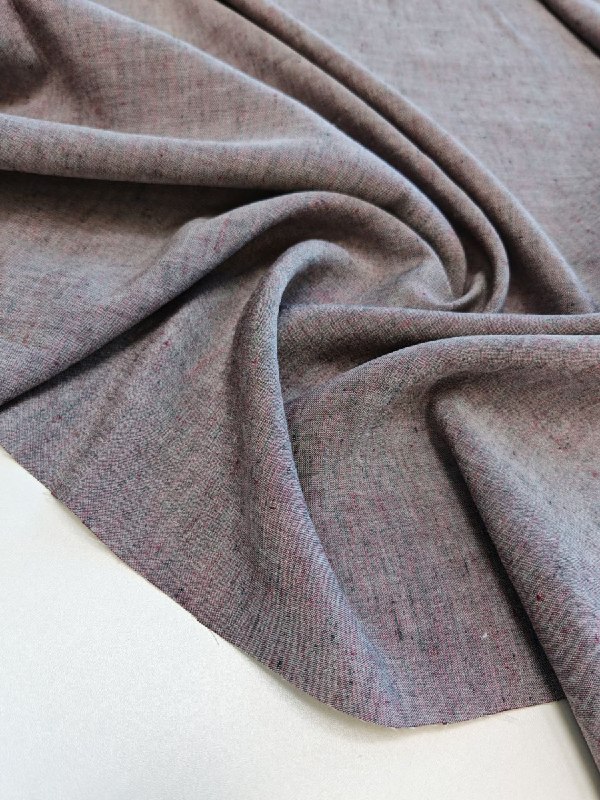 Плательно - костюмный и вареным эффектом, арт. 5705