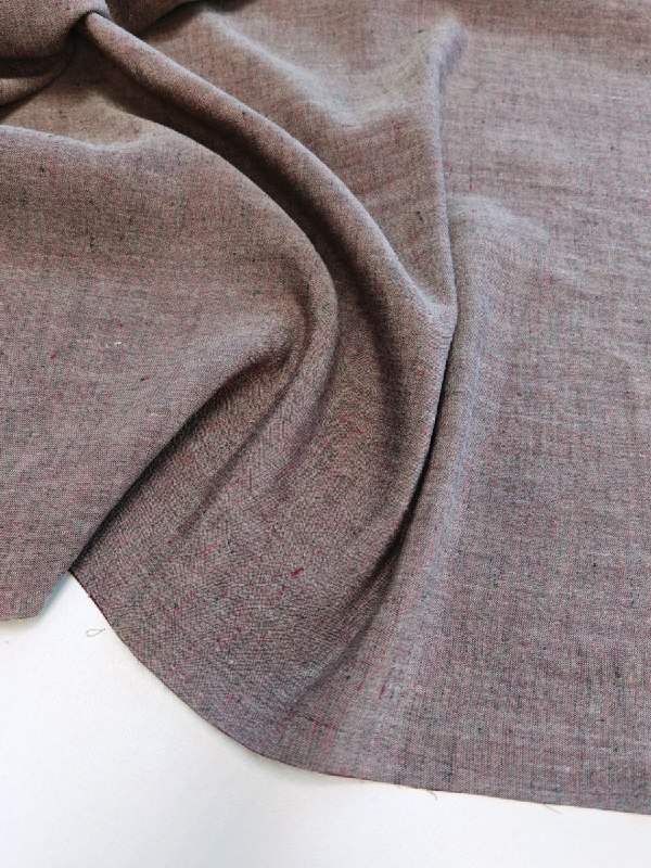 Плательно - костюмный и вареным эффектом, арт. 5706