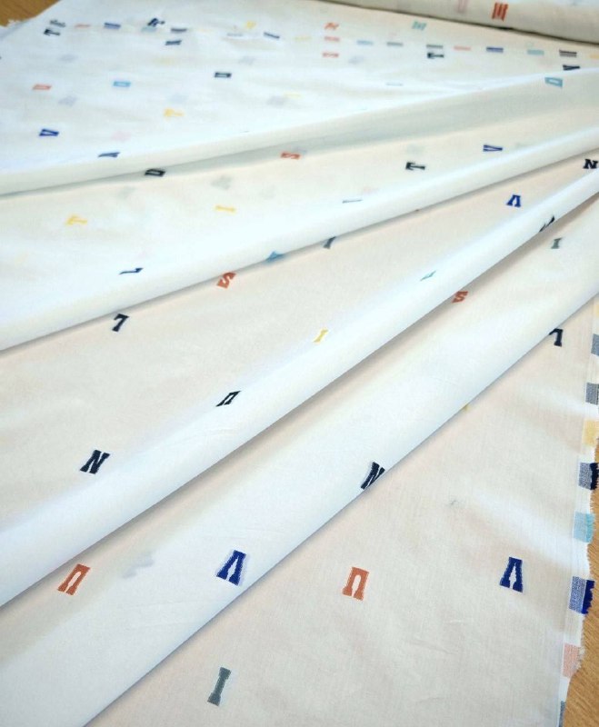 Хлопок, от Louis Vuitton, арт. 6071