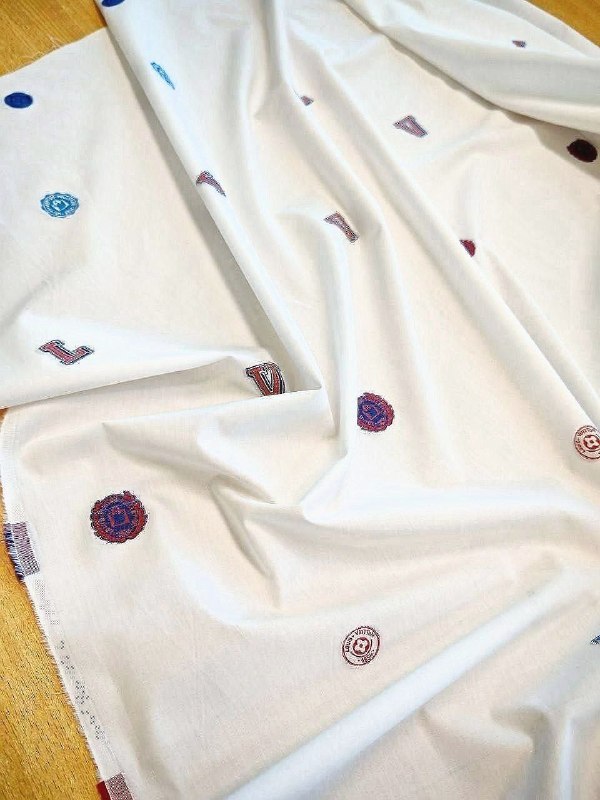 Хлопок, от Louis Vuitton, арт. 6069