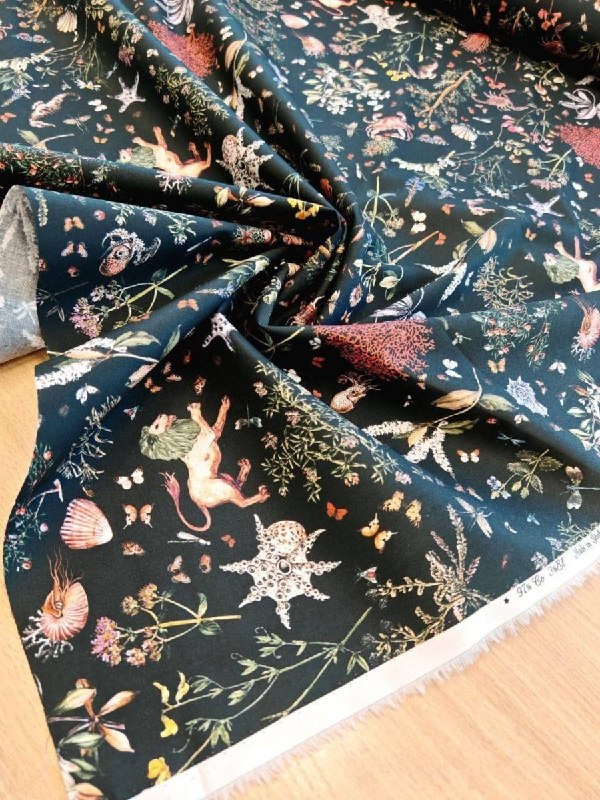 Хлопок от Dior, арт. 5494