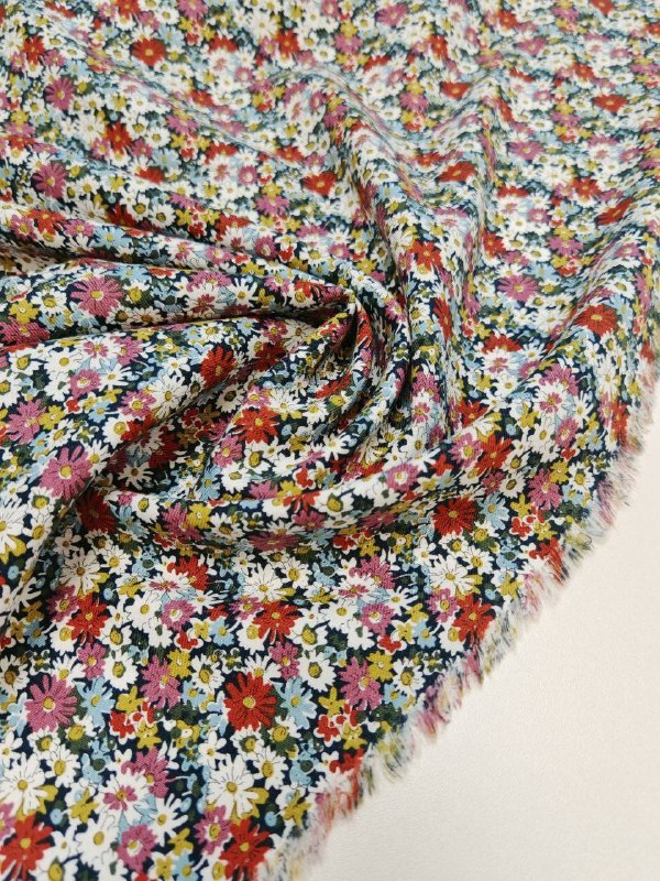 Хлопок от Liberty, арт. 6513