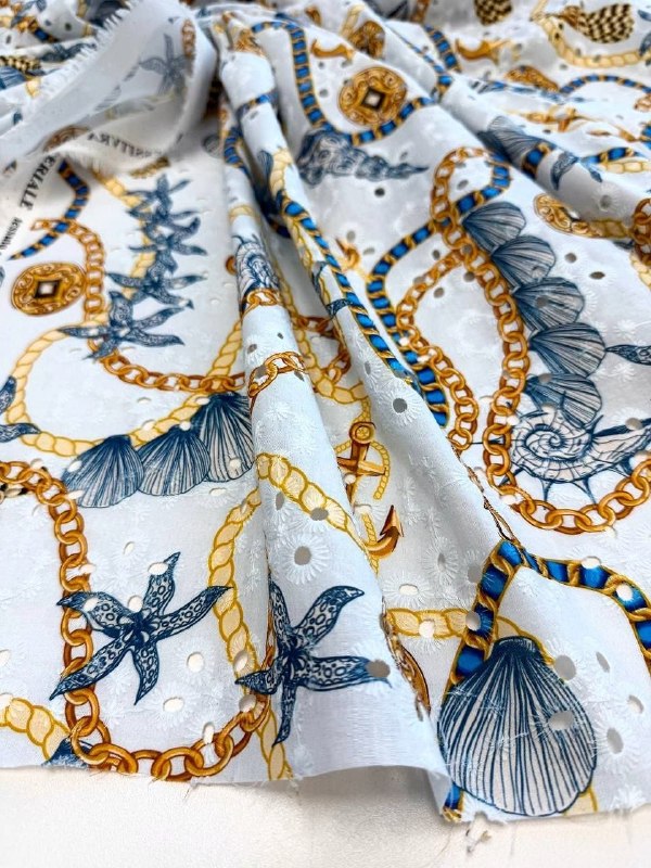 Шитьё от Versace, арт. 6268