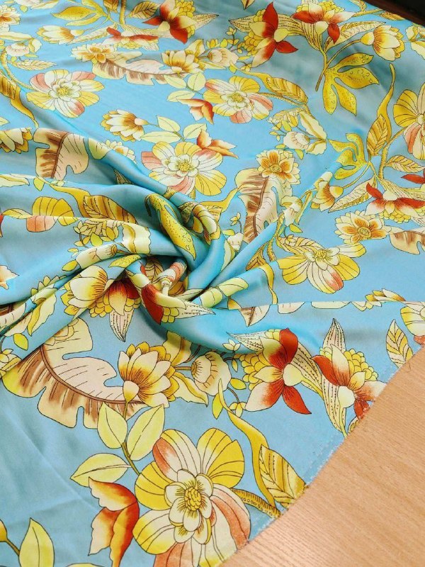 Вискоза пр. Италия, арт. 5510