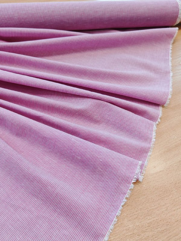 Лён с хлопком пр. Италия, арт. 5653