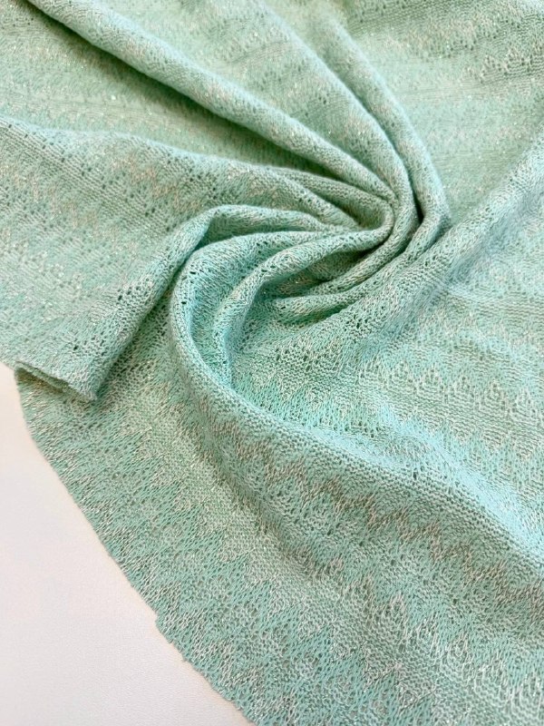 Трикотаж от Missoni, арт. 7092