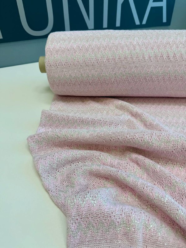 Трикотаж от Missoni, арт. 7091