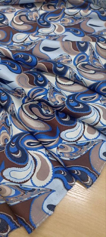 Вискоза, от Etro, арт. 5302