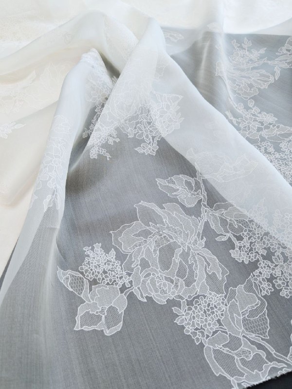 Органза от Valentino, арт. 6862