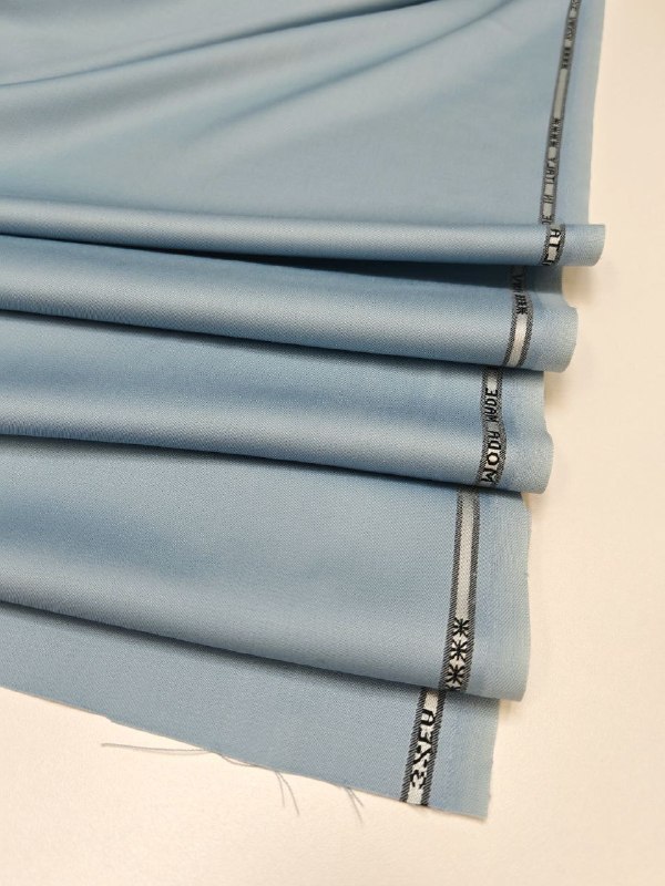 Костюмная шерсть (Double Face) Alta Moda, арт. 6506