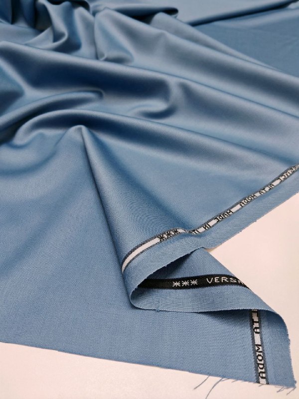 Костюмная шерсть (Double Face) Versace, арт. 6519