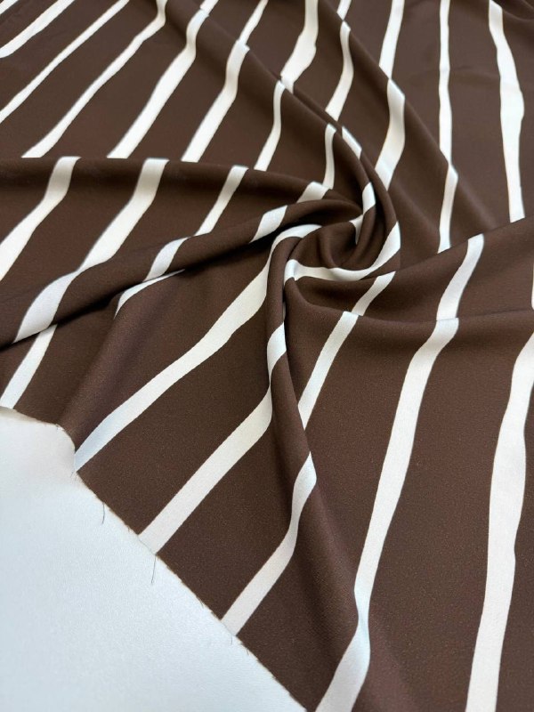 Вискоза штапельная от Max Mara, арт. 7226