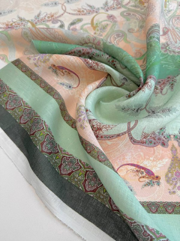 Лен Etro от Alta Moda, арт. 7194