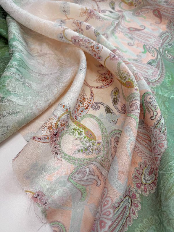 Лен Etro от Alta Moda, арт. 7194 — фото 3
