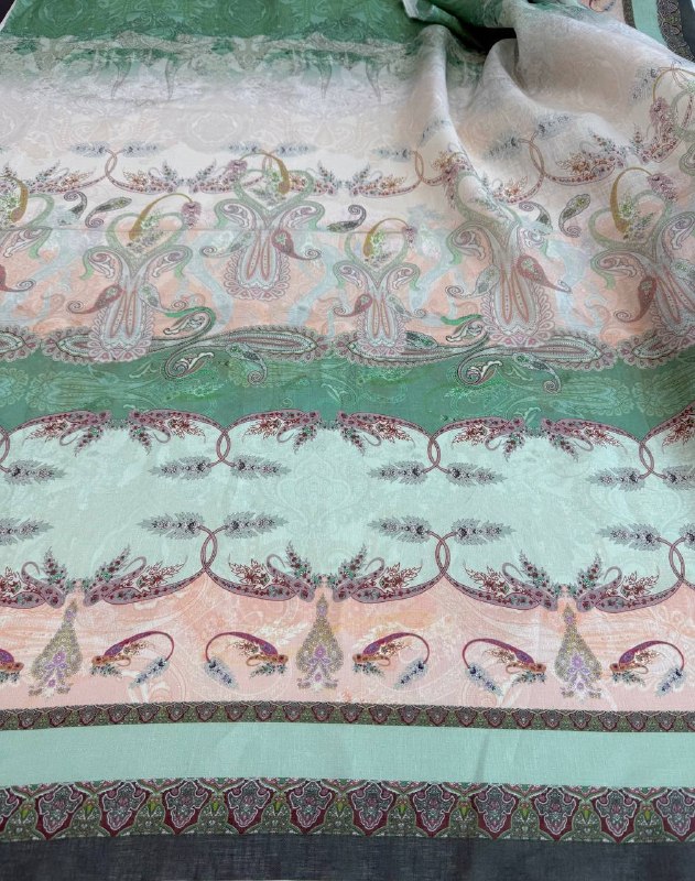 Лен Etro от Alta Moda, арт. 7194 — фото 5