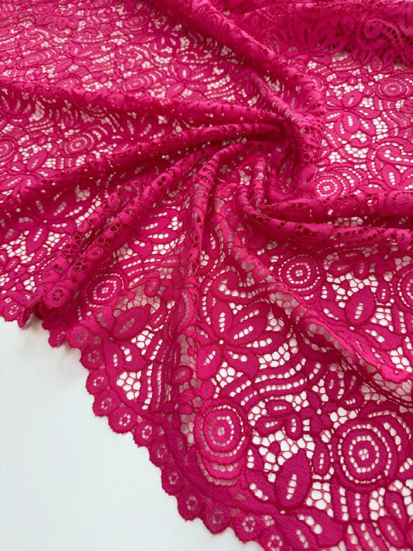 Кордовое кружево Alta Moda, арт. 7220