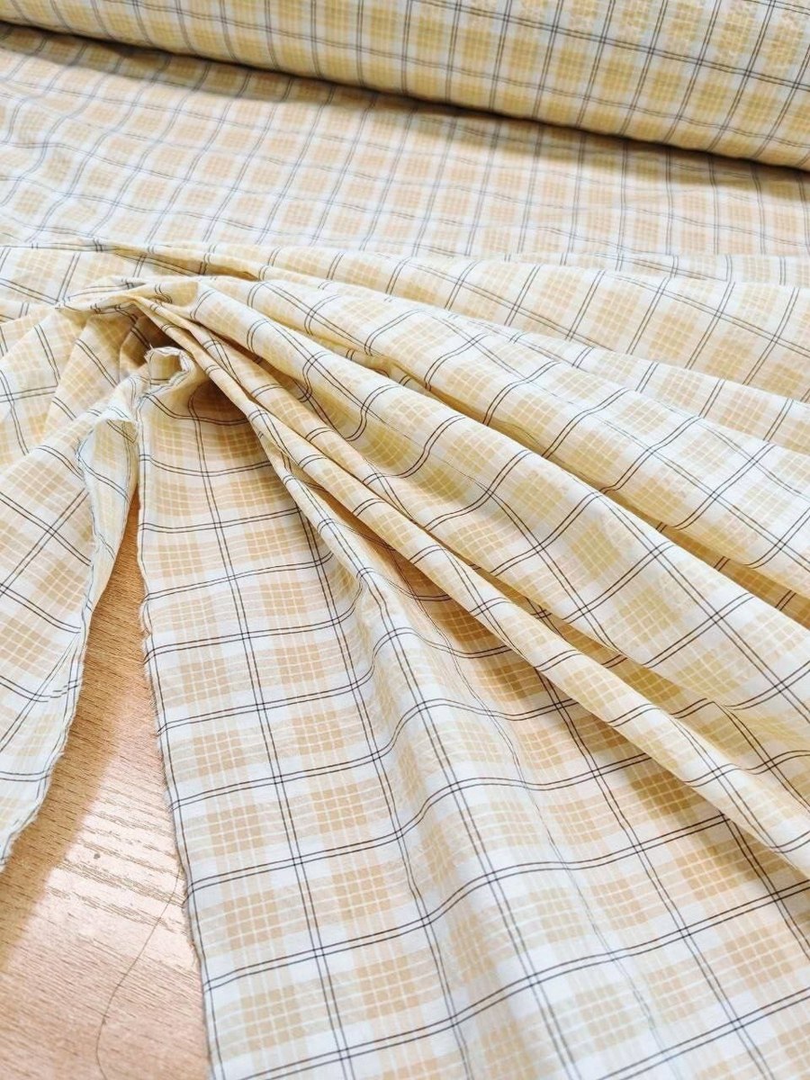 Хлопок крэш от Gucci, арт. 5538
