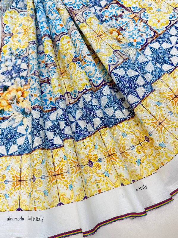 Шитьё Alta Moda, арт. 7249
