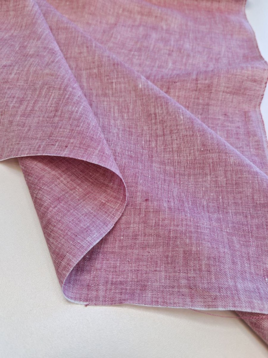 Лён, пр. Италия, арт. 6826 — фото 5