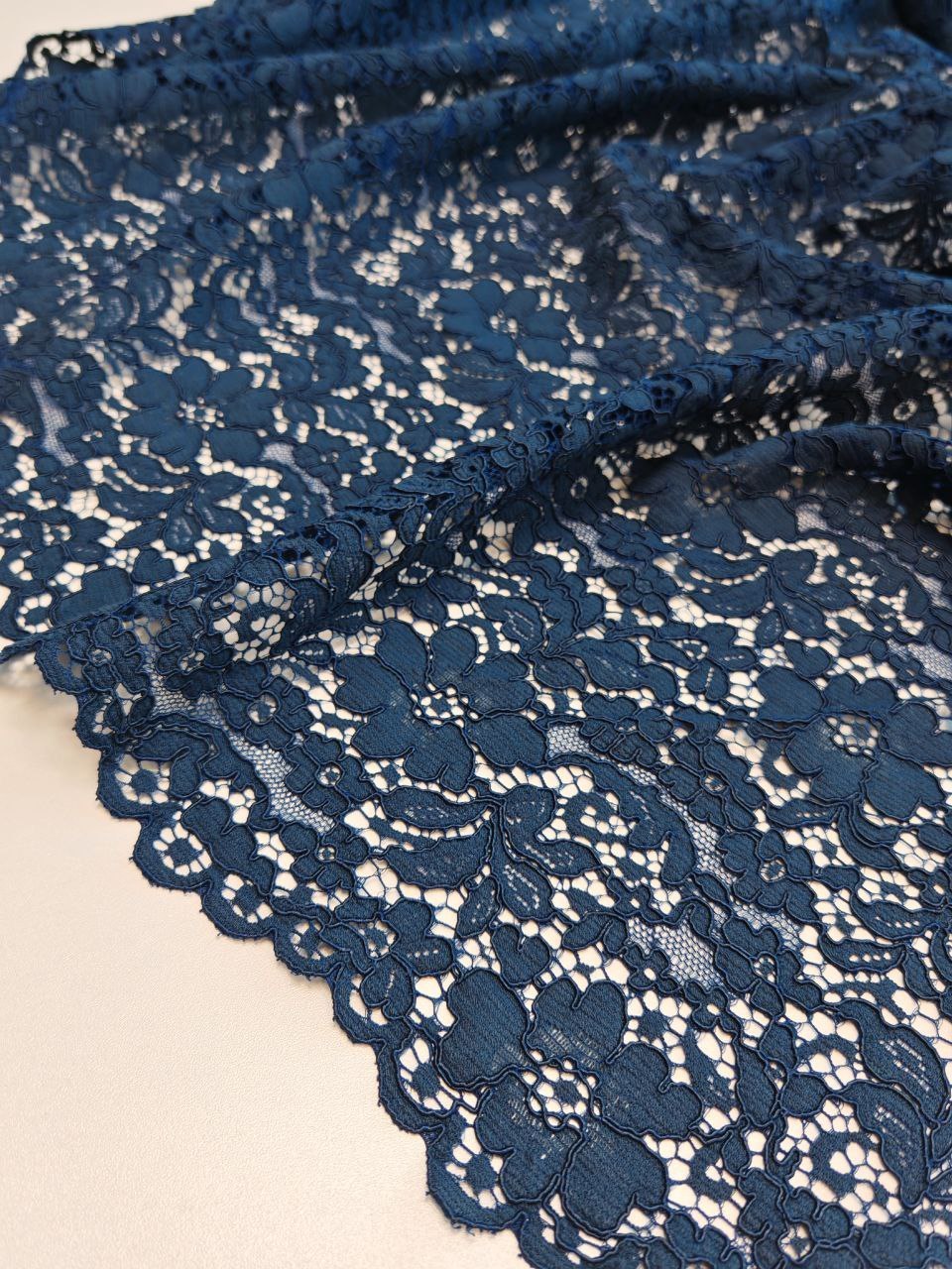 Кордовое кружево Alta Moda, арт. 6670