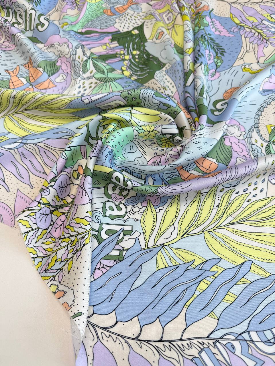 Вискоза от Marc Cain, арт. 7285