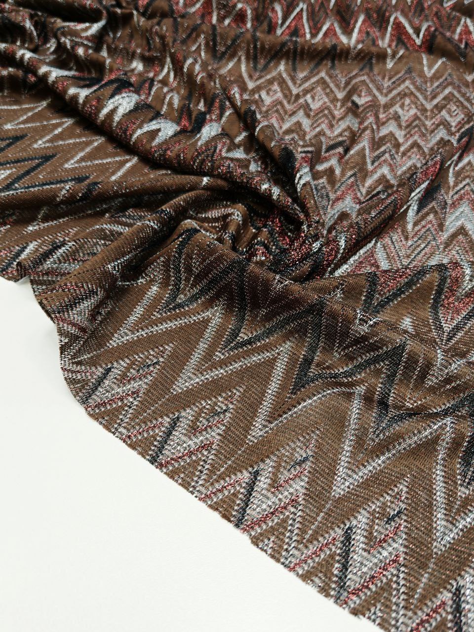 Трикотаж от Missoni, арт. 6633