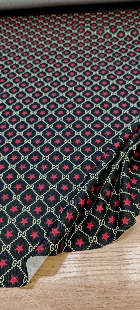 Джерси, от Gucci, арт. 6035 — фото 3