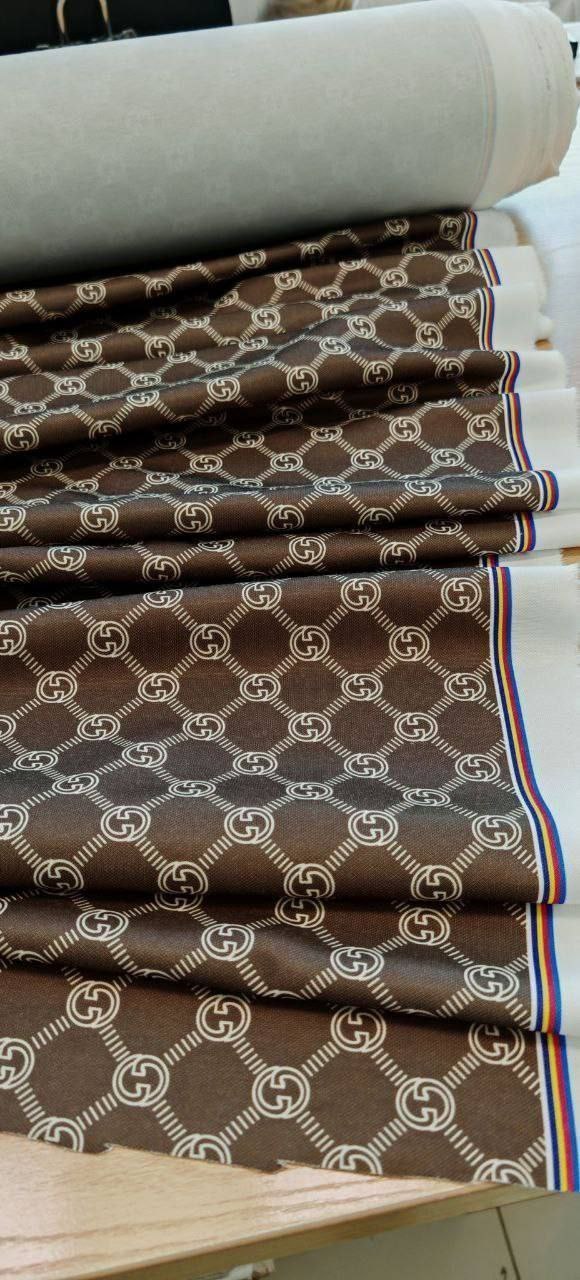 Джерси, от Gucci, арт. 6034 — фото 4