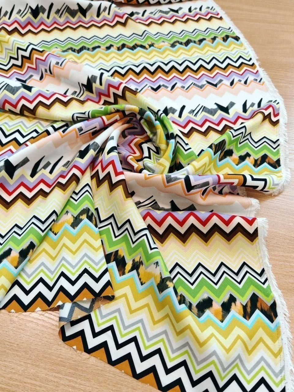 Вискоза от Etro, арт. 4117