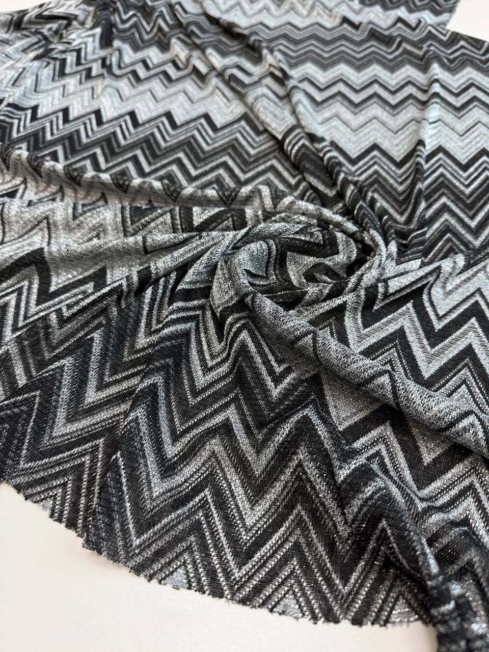 Трикотаж от Missoni, арт. 7225