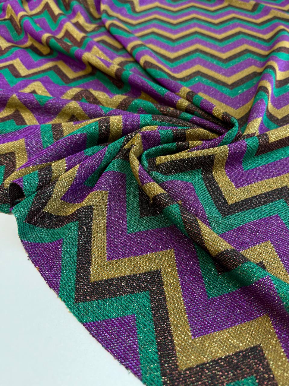 Трикотаж от Missoni, арт. 7224
