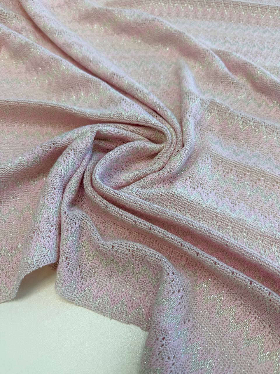 Трикотаж от Missoni, арт. 7091
