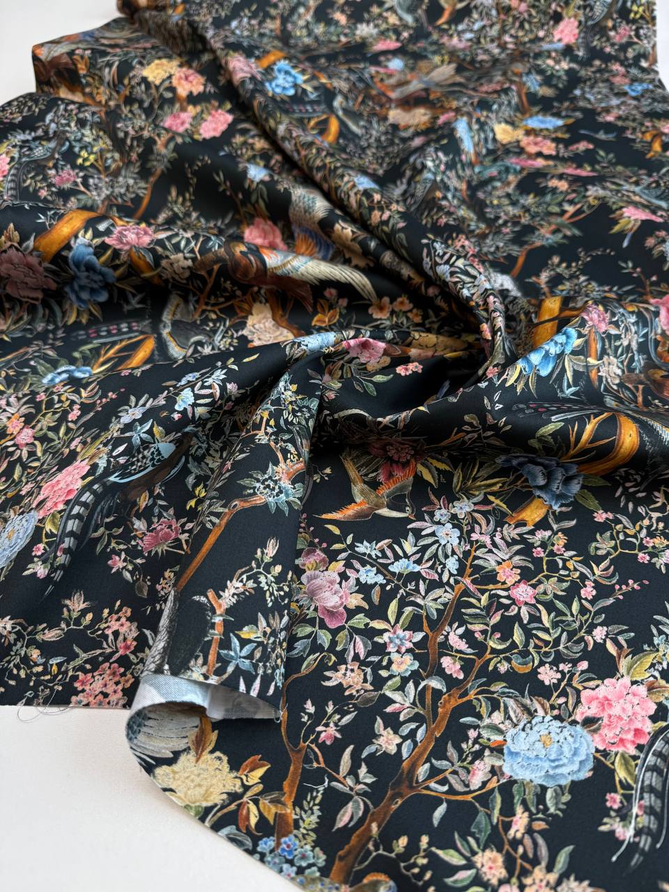 Хлопок от Dior, арт. 7237