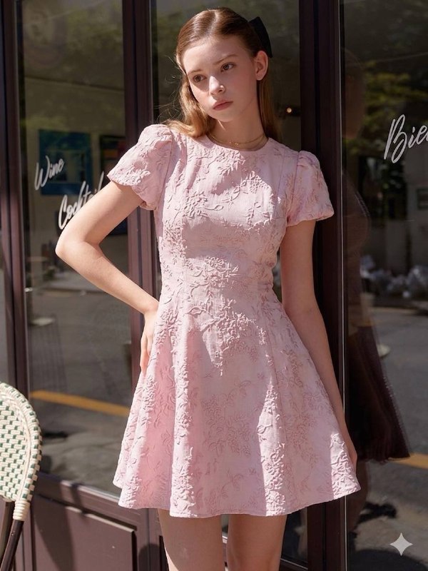 Жаккард от Dior пр. Италия, арт. 7127 — фото 2