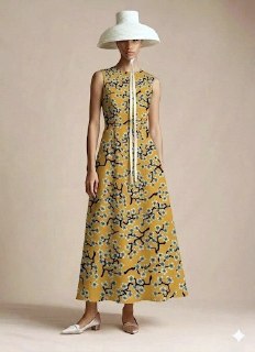 Вискоза, твил от Miu Miu, арт. 6890 — фото 3